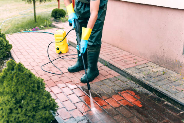 Best Gas Station Cleaning  in Caro, MI
