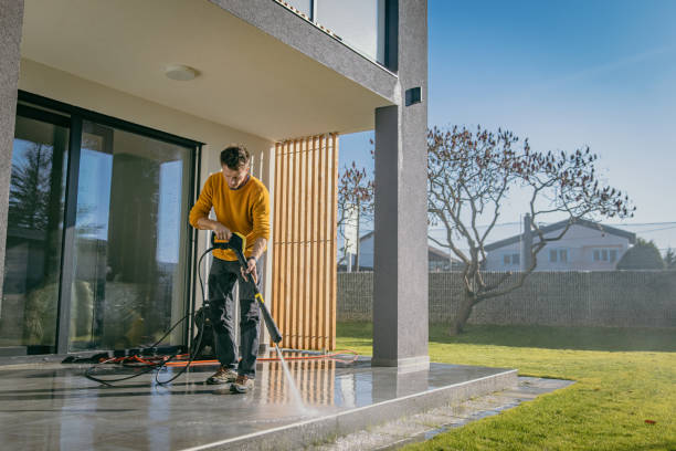 Best Parking Lot and Garage Cleaning  in Caro, MI