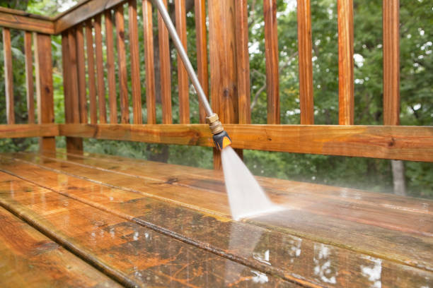 Best Concrete Sealing  in Caro, MI