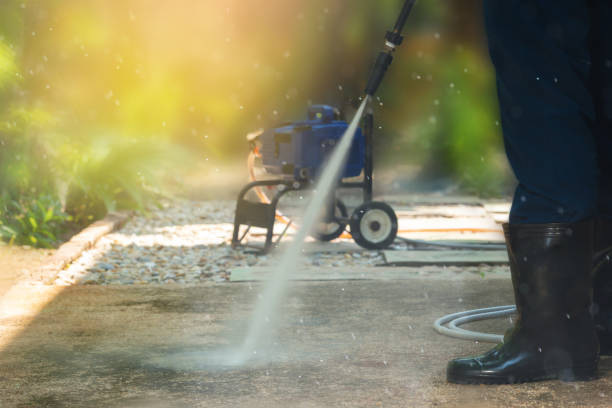 Best Factory Floor Cleaning  in Caro, MI